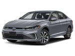 2025 Volkswagen Jetta S