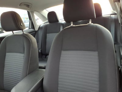 2025 Volkswagen Jetta S