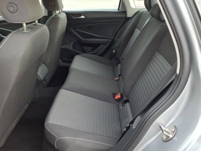 2025 Volkswagen Jetta S