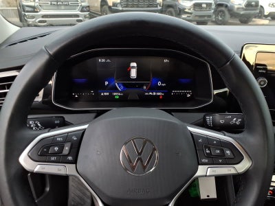 2025 Volkswagen Jetta S