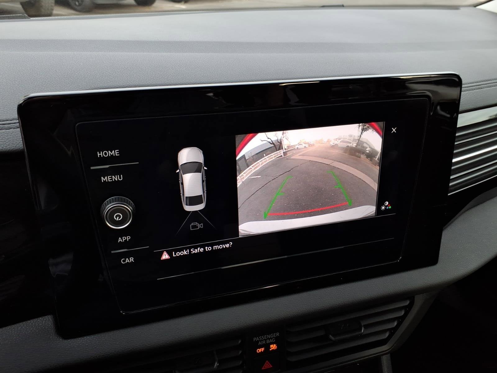 2025 Volkswagen Jetta S