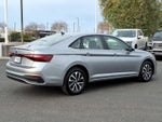 2025 Volkswagen Jetta S