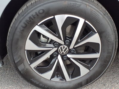 2025 Volkswagen Jetta S