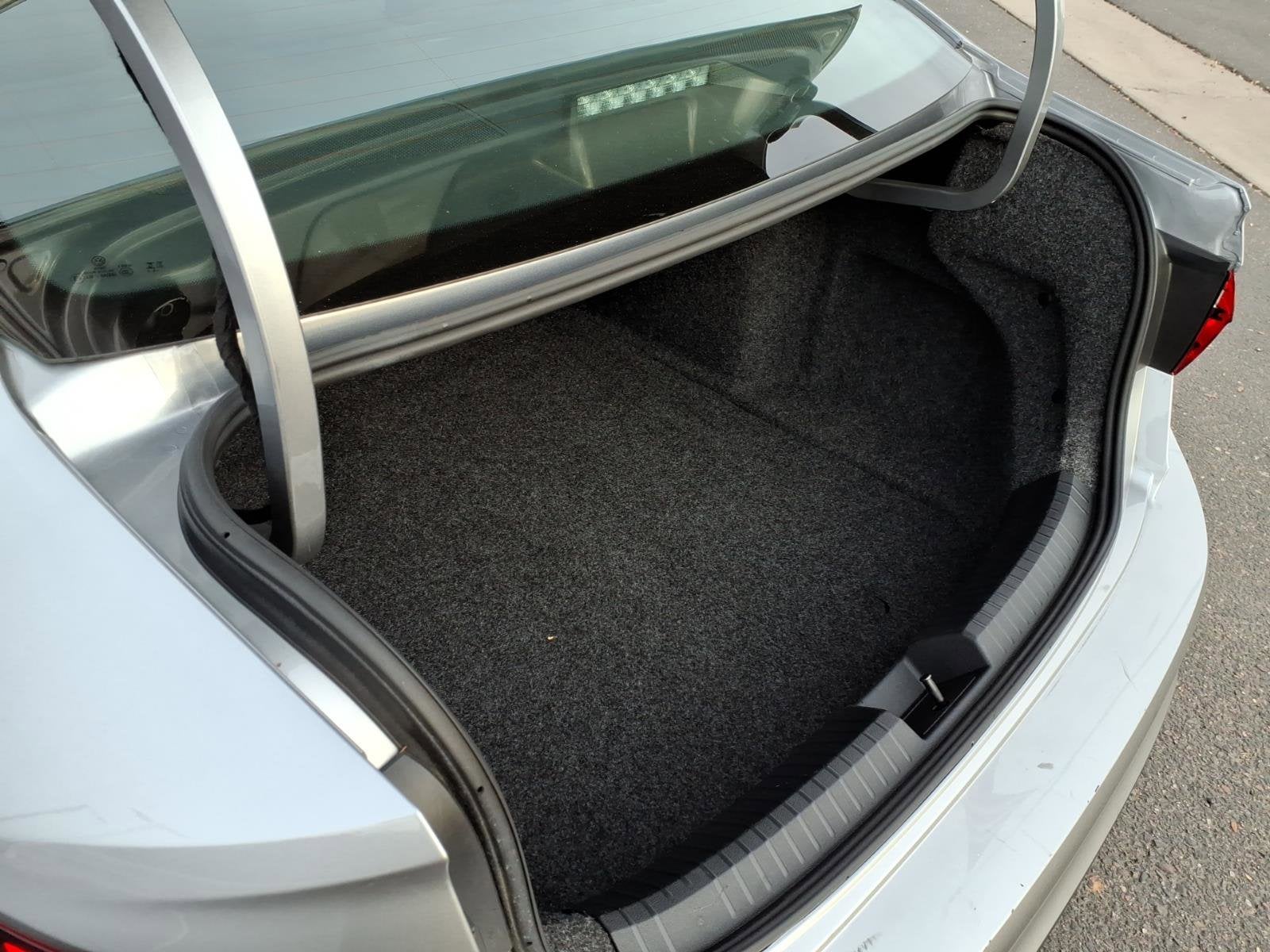 2025 Volkswagen Jetta S