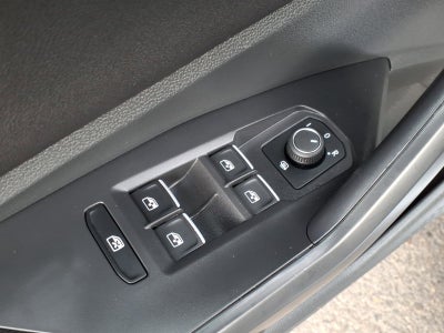 2025 Volkswagen Jetta S