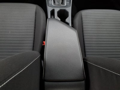 2025 Volkswagen Jetta S