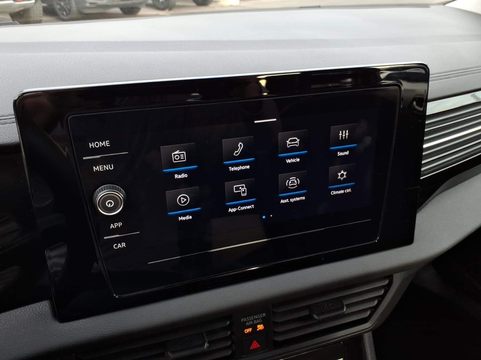 2025 Volkswagen Jetta S