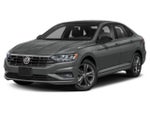2019 Volkswagen Jetta 1.4T SE