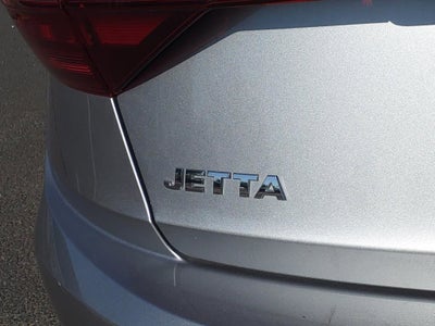 2021 Volkswagen Jetta Base
