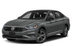 2019 Volkswagen Jetta 1.4T SE