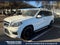 2016 Mercedes-Benz GL-Class AMG® GL 63