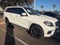 2016 Mercedes-Benz GL-Class AMG® GL 63