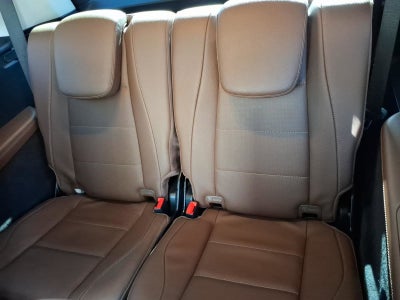 2024 Mercedes-Benz GLS GLS 450