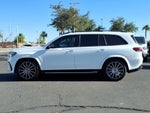 2024 Mercedes-Benz GLS GLS 450