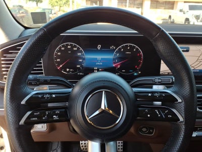2024 Mercedes-Benz GLS GLS 450