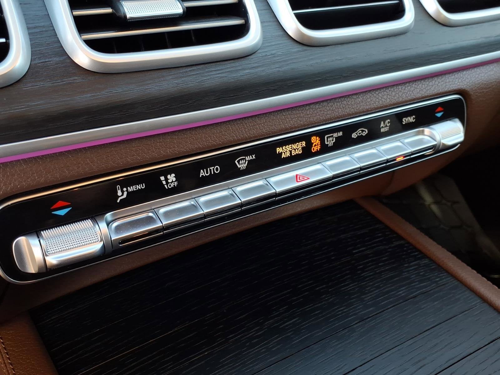 2024 Mercedes-Benz GLS GLS 450