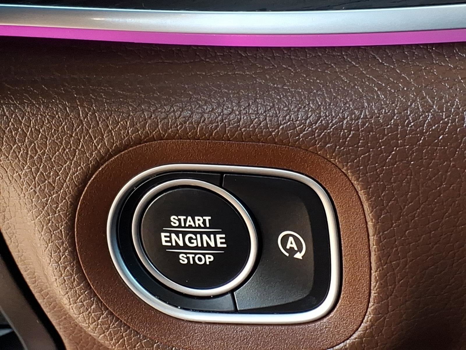 2024 Mercedes-Benz GLS GLS 450