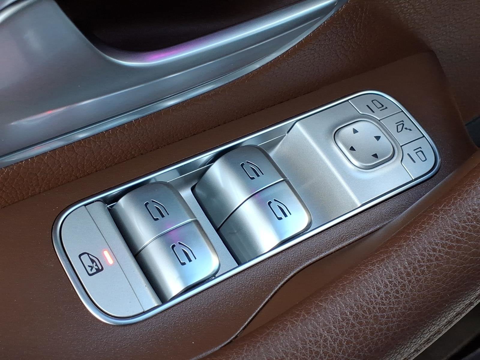 2024 Mercedes-Benz GLS GLS 450