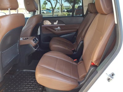 2024 Mercedes-Benz GLS GLS 450