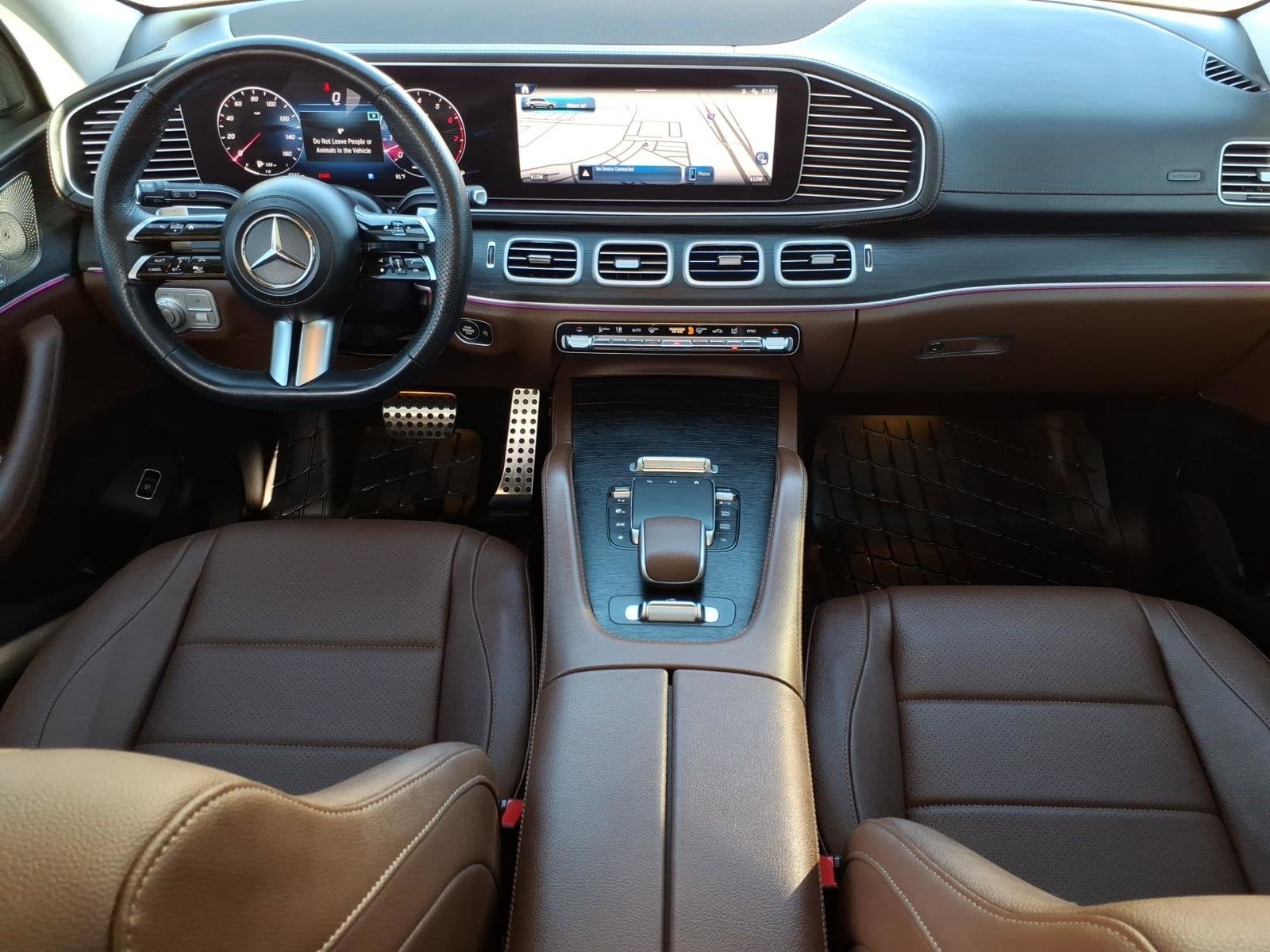 2024 Mercedes-Benz GLS GLS 450