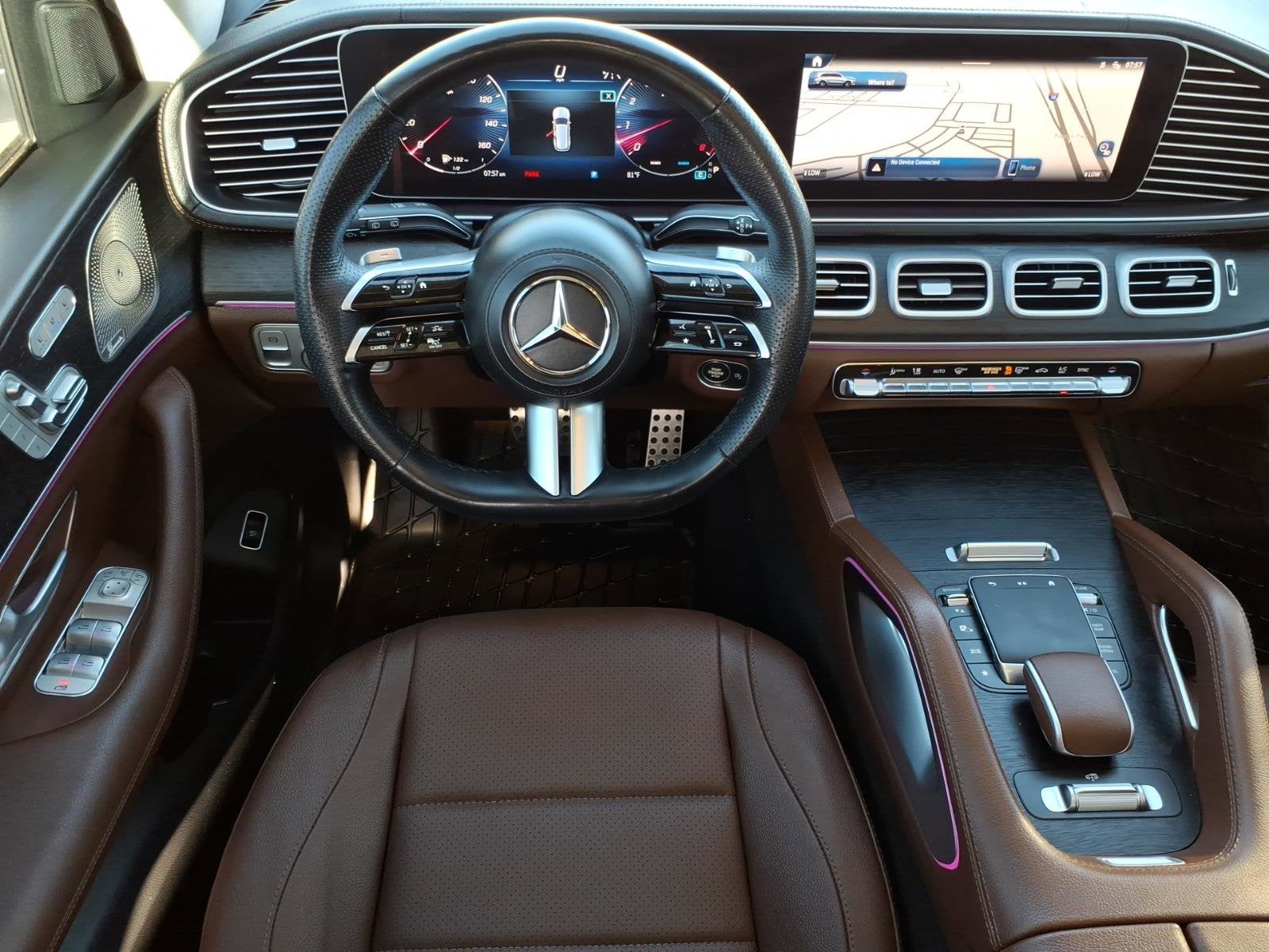 2024 Mercedes-Benz GLS GLS 450