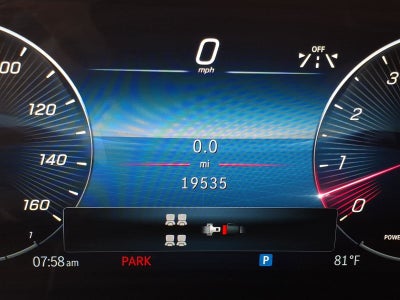 2024 Mercedes-Benz GLS GLS 450