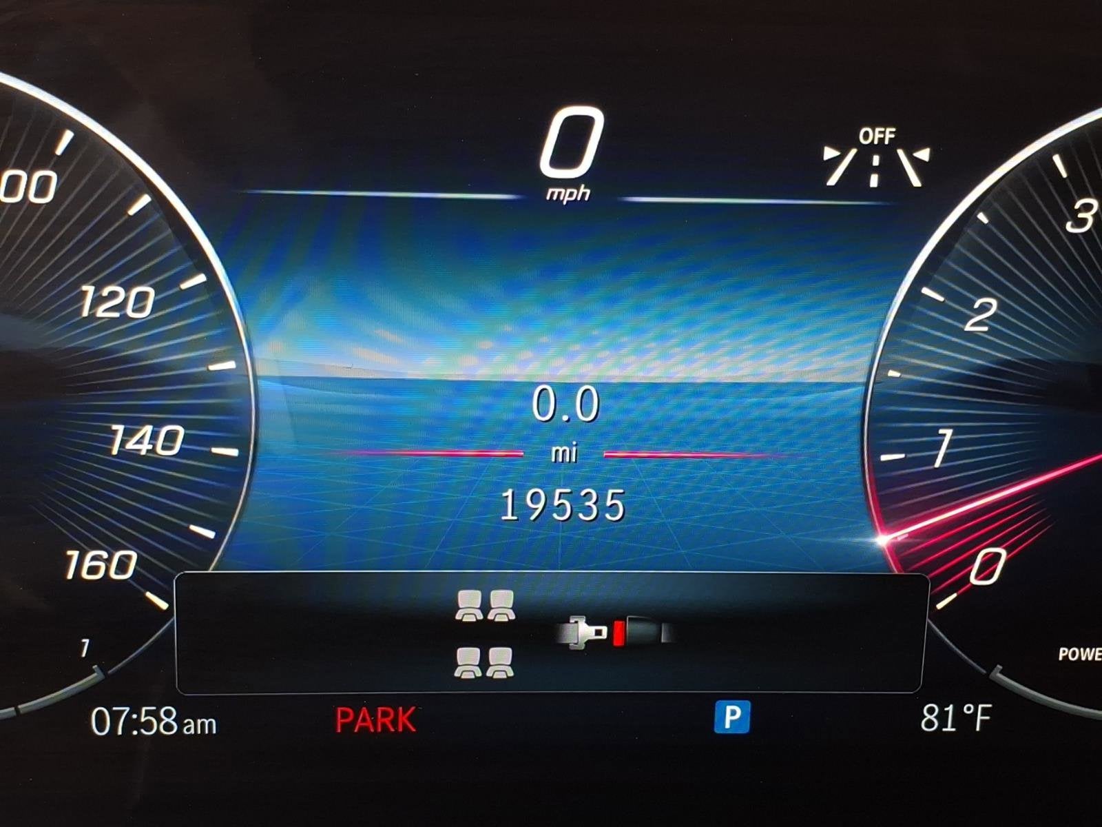 2024 Mercedes-Benz GLS GLS 450