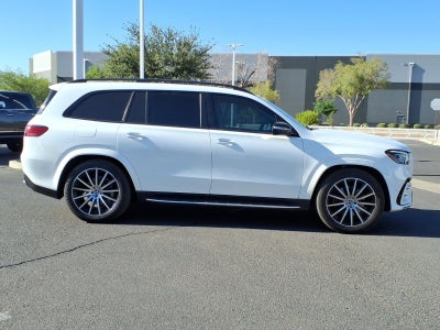 2024 Mercedes-Benz GLS GLS 450