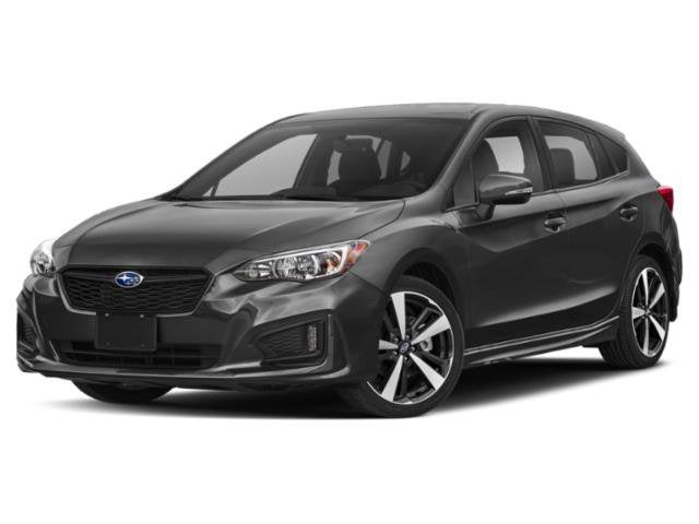2019 Subaru Impreza 2.0i Sport PZEV's photo