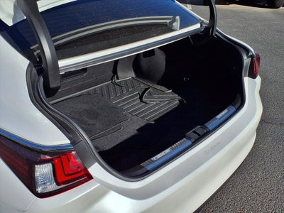 2023 Lexus ES ES 350