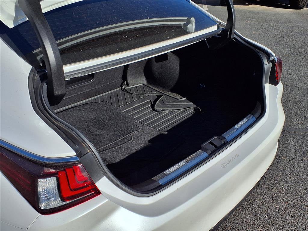 2023 Lexus ES ES 350