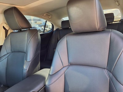 2023 Lexus ES ES 350