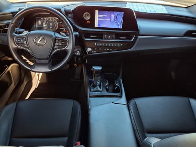 2023 Lexus ES ES 350