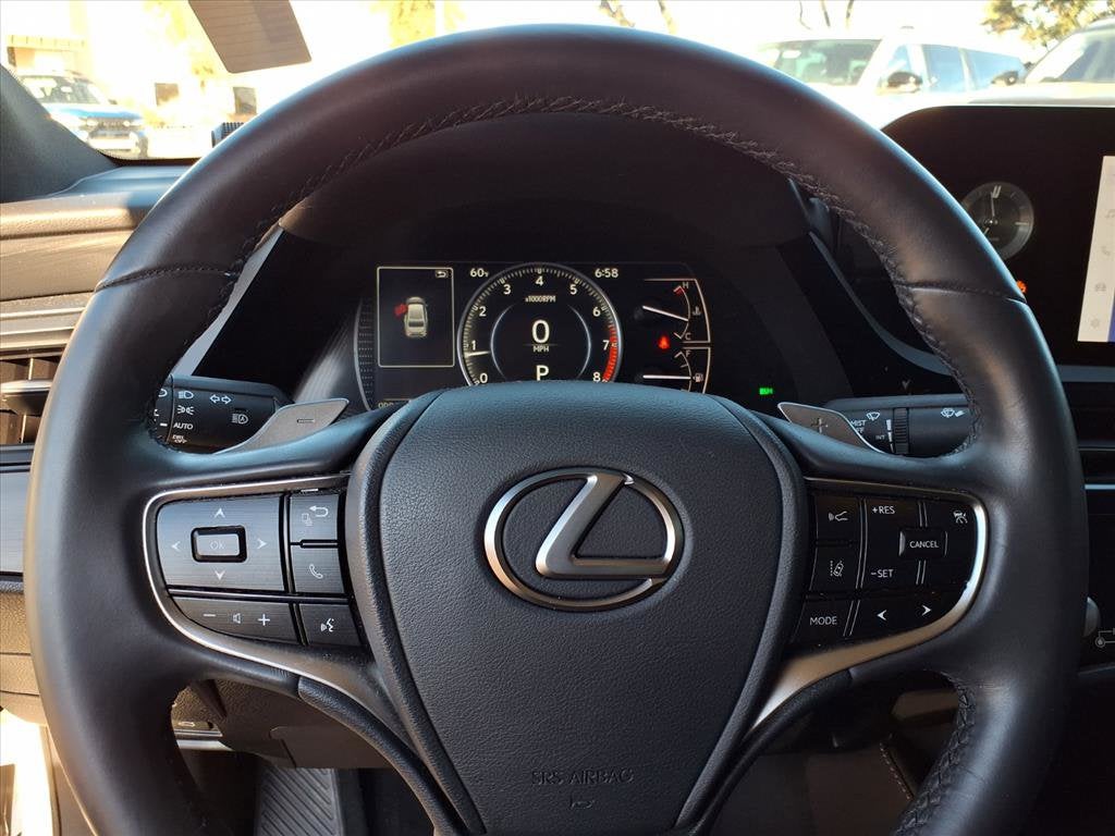 2023 Lexus ES ES 350