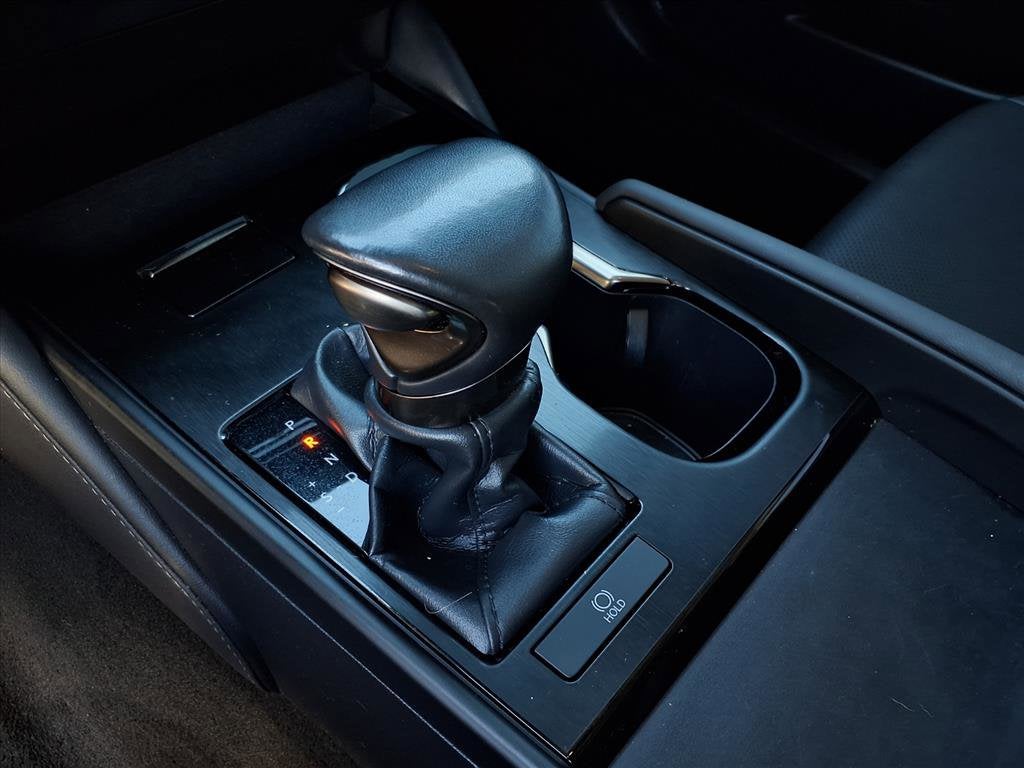 2023 Lexus ES ES 350