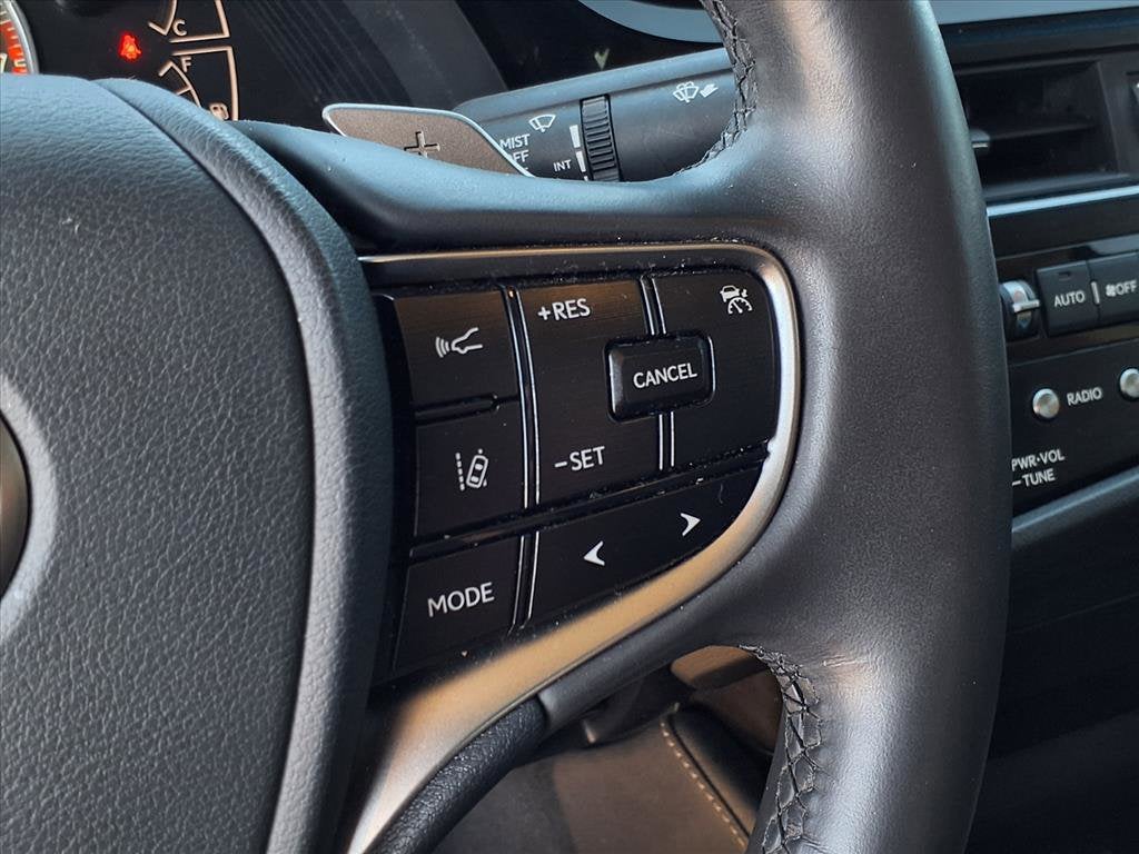 2023 Lexus ES ES 350