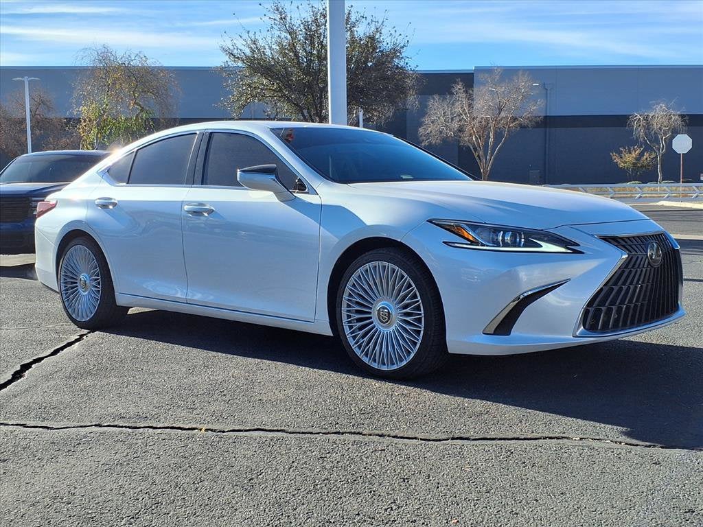2023 Lexus ES ES 350