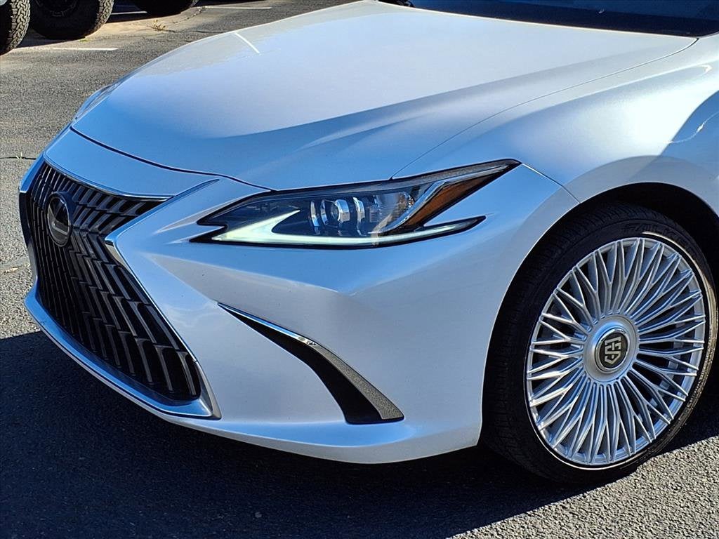 2023 Lexus ES ES 350