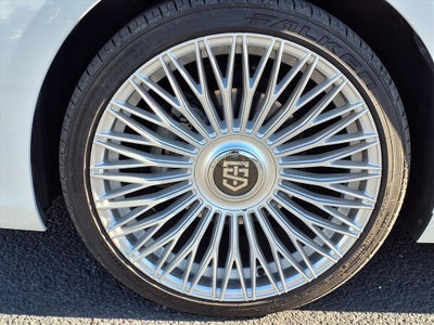 2023 Lexus ES ES 350