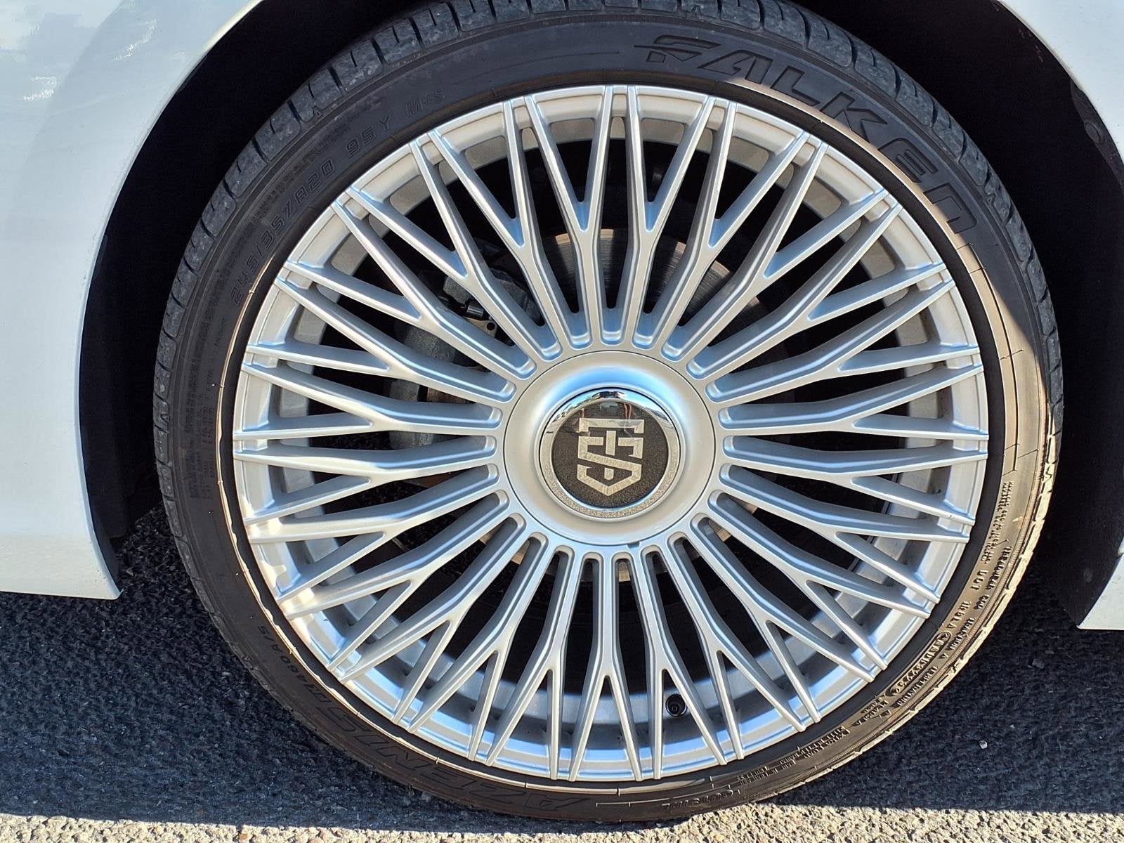 2023 Lexus ES ES 350