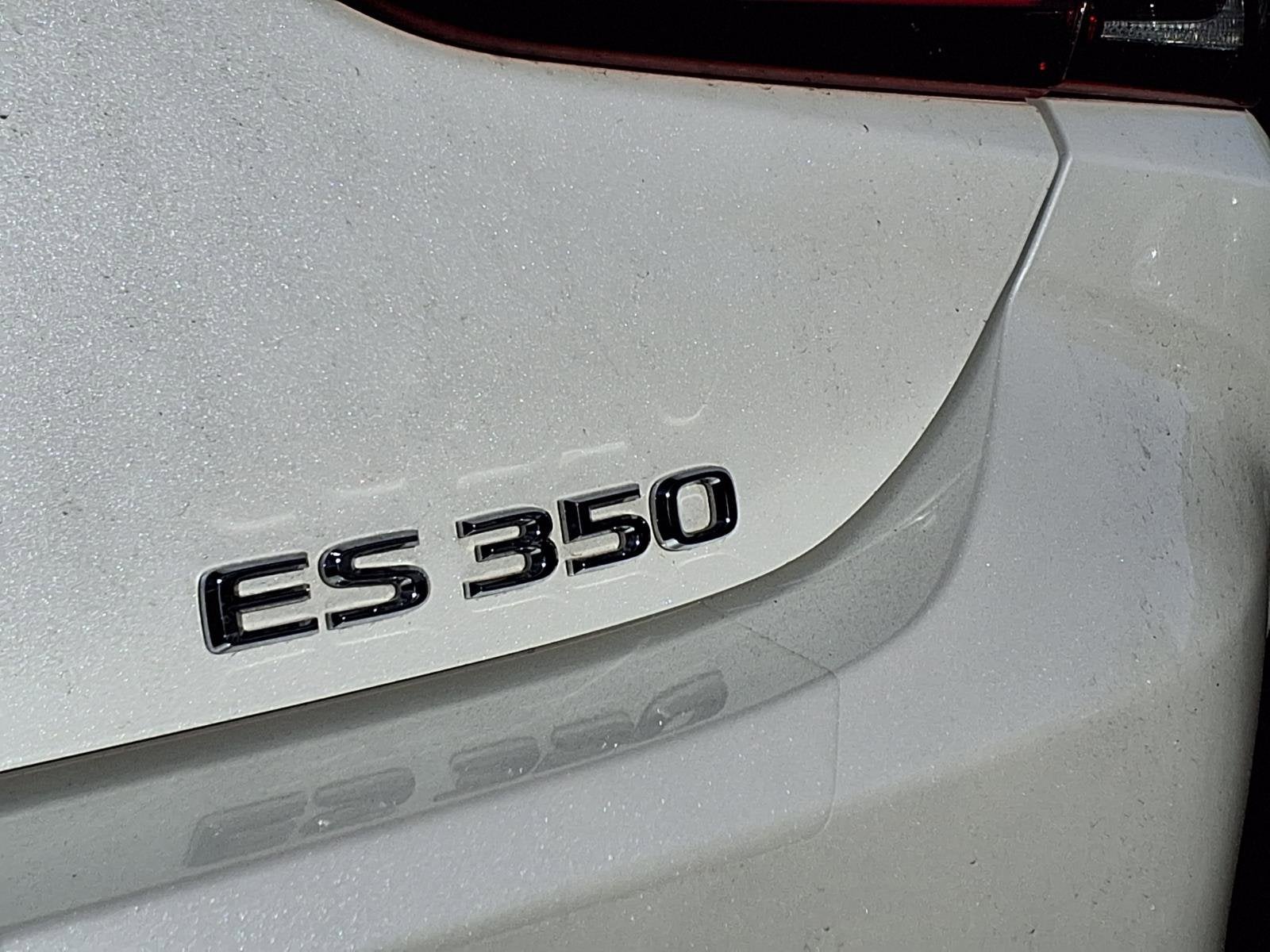 2023 Lexus ES ES 350