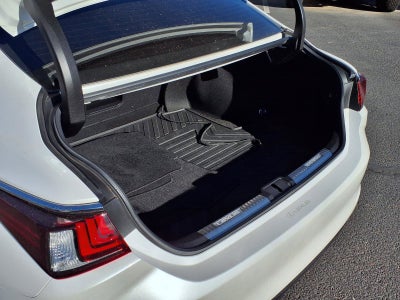 2023 Lexus ES ES 350