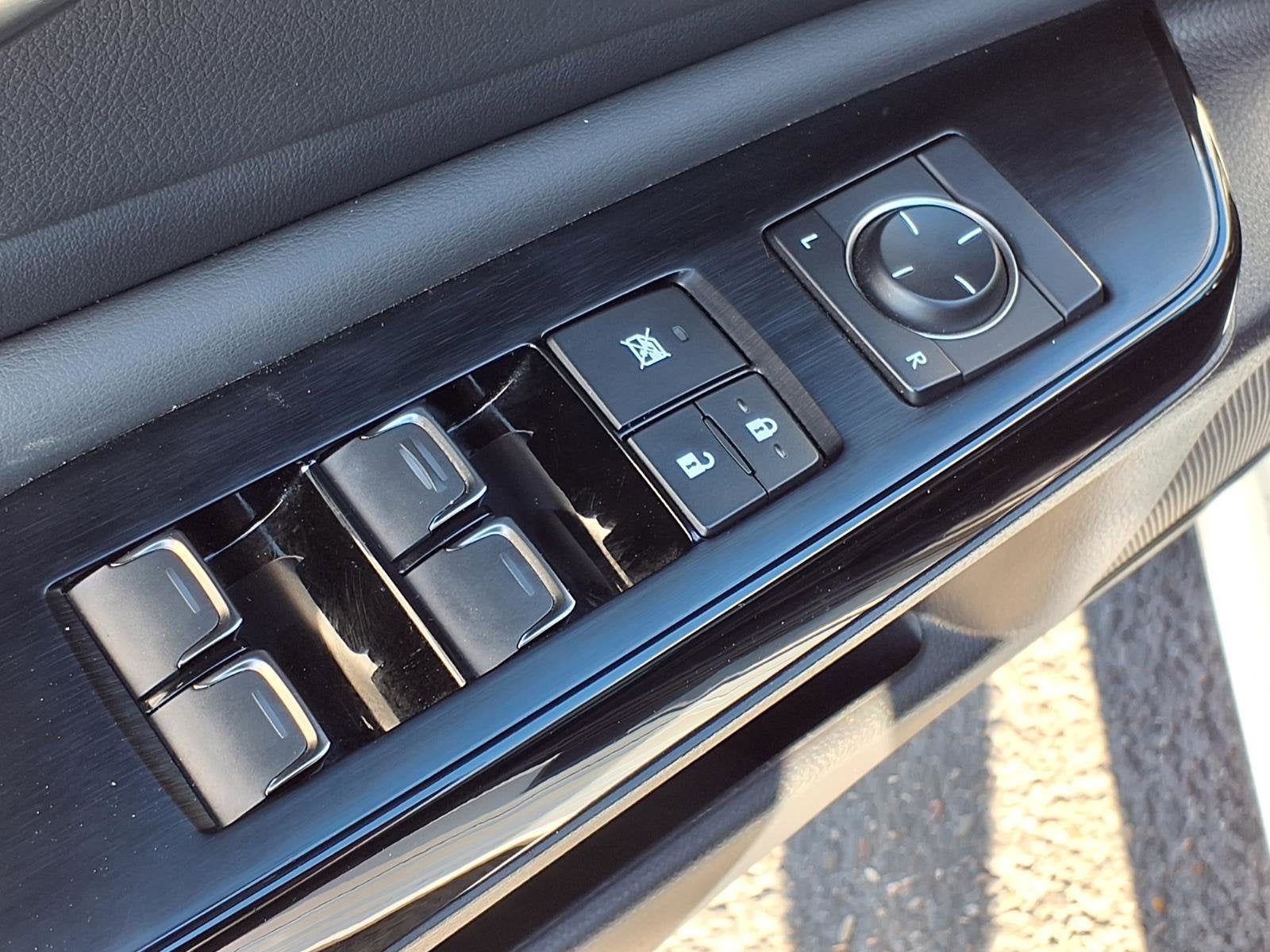 2023 Lexus ES ES 350