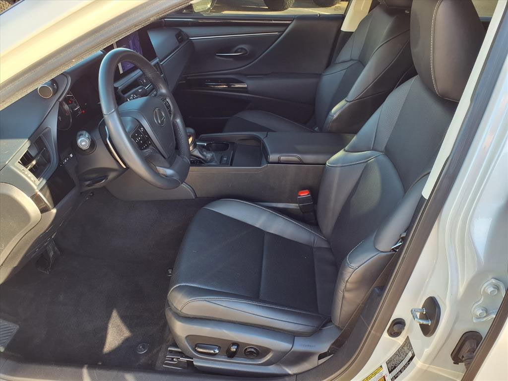 2023 Lexus ES ES 350