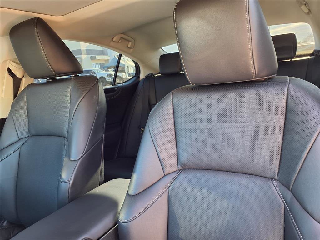 2023 Lexus ES ES 350