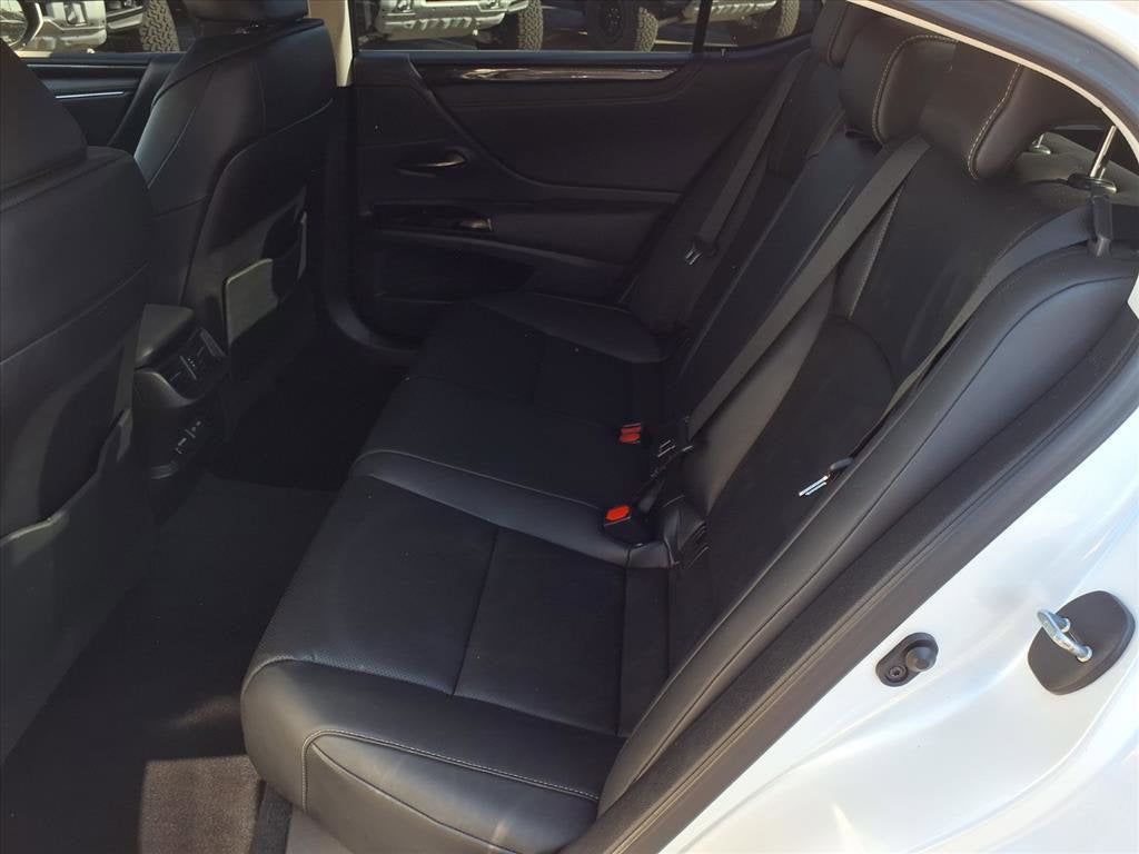 2023 Lexus ES ES 350