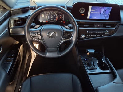 2023 Lexus ES ES 350