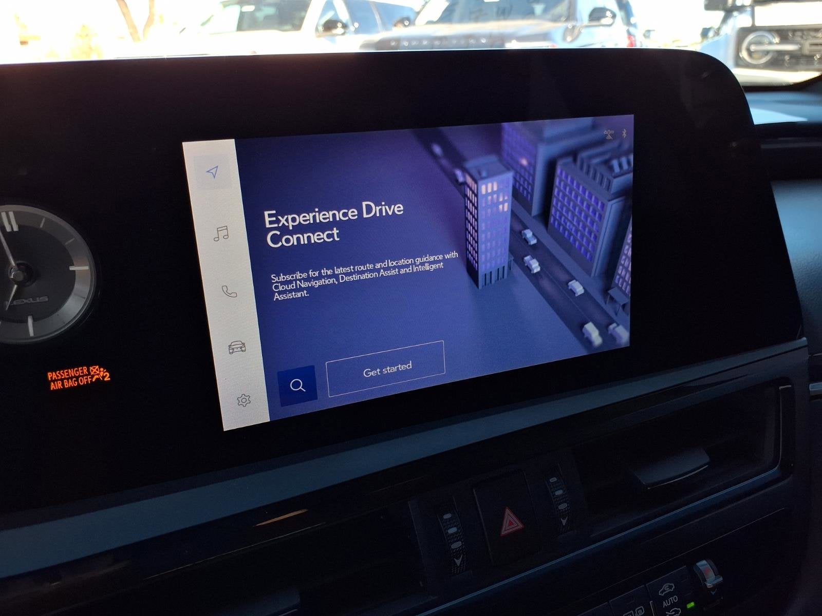 2023 Lexus ES ES 350