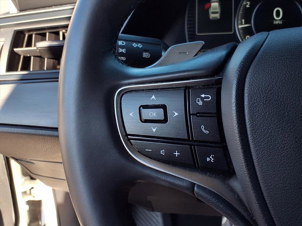 2023 Lexus ES ES 350