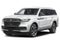 2025 Lincoln Navigator Black Label